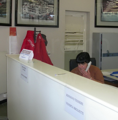 Sanremo: anche per l'Uc.Flor è tempo di bilanci, al via l'aumento della quota di adesione Sanremo: anche per l'Uc.Flor è tempo di bilanci, al via l'aumento della quota di adesione