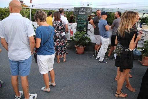 Bordighera: lunedì, martedì e mercoledì prossimi sul lungomare Argentina torna 'Un mare di sapori'