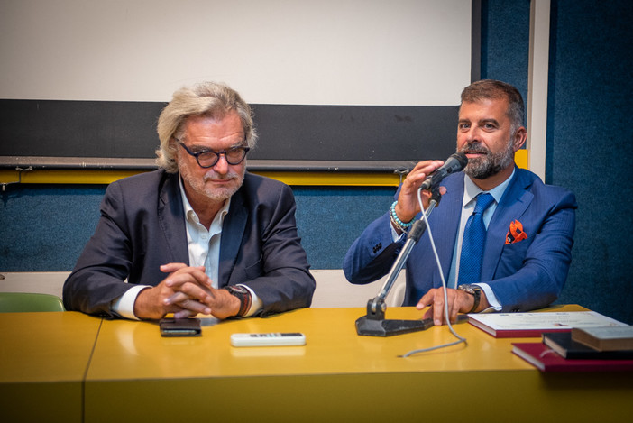 UNA patrocina il Master in Comunicazione Turistica ed Enogastronomica Mario Soldati di Torino, eccellenza della formazione del settore UNA patrocina il Master in Comunicazione Turistica ed Enogastronomica Mario Soldati di Torino, eccellenza della formazione del settore