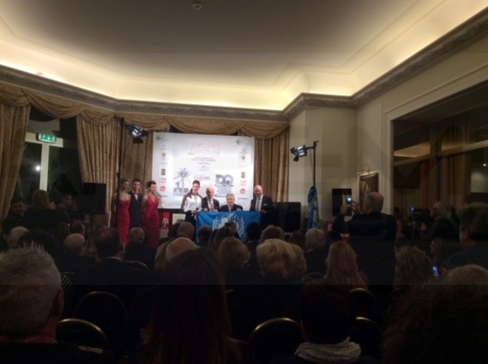 #Sanremo2015: dal Gala del Royal la sfida al mondo della musica, creare un inno per l'Unicef #Sanremo2015: dal Gala del Royal la sfida al mondo della musica, creare un inno per l'Unicef