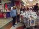 Sabato prossima torna la raccolta solidale di alimenti nei punti vendita dei supermercati di Coop Liguria