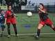 Calcio femminile: crollo nel secondo tempo e netta sconfitta dell'Unione Sanremo in Coppa Liguria