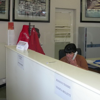 Sanremo: anche per l'Uc.Flor è tempo di bilanci, al via l'aumento della quota di adesione