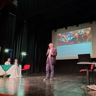 UNITRE Intemelia: assemblea per il rinnovo del Consiglio Direttivo