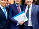 L'USPP presente all'incontro a Genova con il Sottosegretario alla Giustizia Andrea Delmastro L'USPP presente all'incontro a Genova con il Sottosegretario alla Giustizia Andrea Delmastro