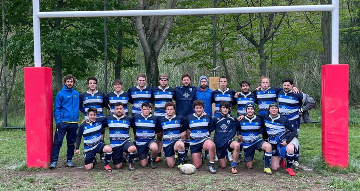 Rugby: la under 19 della Valpolicella fa visita domani ai pari età della Union Rugby Riviera Rugby: la under 19 della Valpolicella fa visita domani ai pari età della Union Rugby Riviera