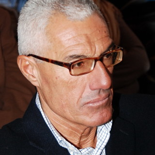 Sanremo: giovedì la riasfaltatura di strada Solaro Rapalin, soddisfatto l'Assessore Bellini