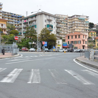 Sanremo: lavori in via Asquasciati e sull'Aurelia Bis, il Comune chiede all'Anas di invertire la chiusura della galleria