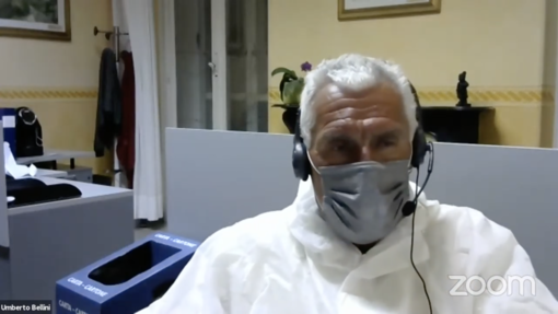Treni della neve gratuiti: da Sanremo parere positivo di Umberto Bellini che si complimenta con Gianni Berrino