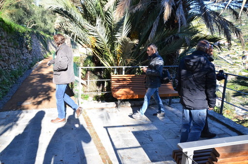 Escursione da Bordighera a Sasso: tra Africa ed Amazzonia lungo il vallone del Sasso