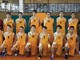 Basket: Under 16 maschile, Ospedaletti sconfitta da Pegli 70-58