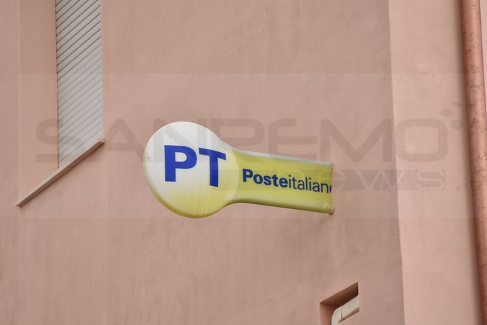 Poste italiane, domani webinar sulla 'Protezione' rivolto anche ai cittadini imperiesi