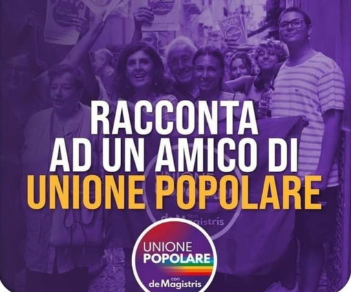 'Unione popolare' fa chiarezza su energia e futuro: "Nucleare? No, grazie! Ecco i motivi per dissentire"