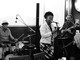 Sanremo: secondo concerto a Forte Santa Tecla, allo “Swing Corner” il Brasile di Valbilene Coutinho Sanremo: secondo concerto a Forte Santa Tecla, allo “Swing Corner” il Brasile di Valbilene Coutinho