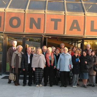 Bordighera: sono iniziati ieri pomeriggio al 'Montale' i corsi di informativa dell'Unitre Intemelia