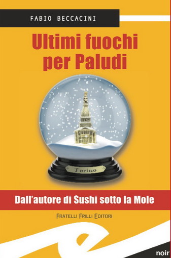 Sanremo: domani alla libreria 'Giunti al Punto', presentazione del nuovo libro di Fabio Beccacini