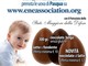 Anche a Sanremo si possono acquistare le uova di Pasqua della European Neuroblastoma Association