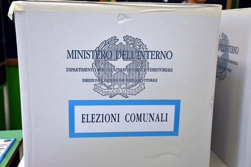 Elezioni Sanremo: scrutinato anche il seggio 'mancante', ovviamente non cambia nulla ed ecco i risultati definitivi
