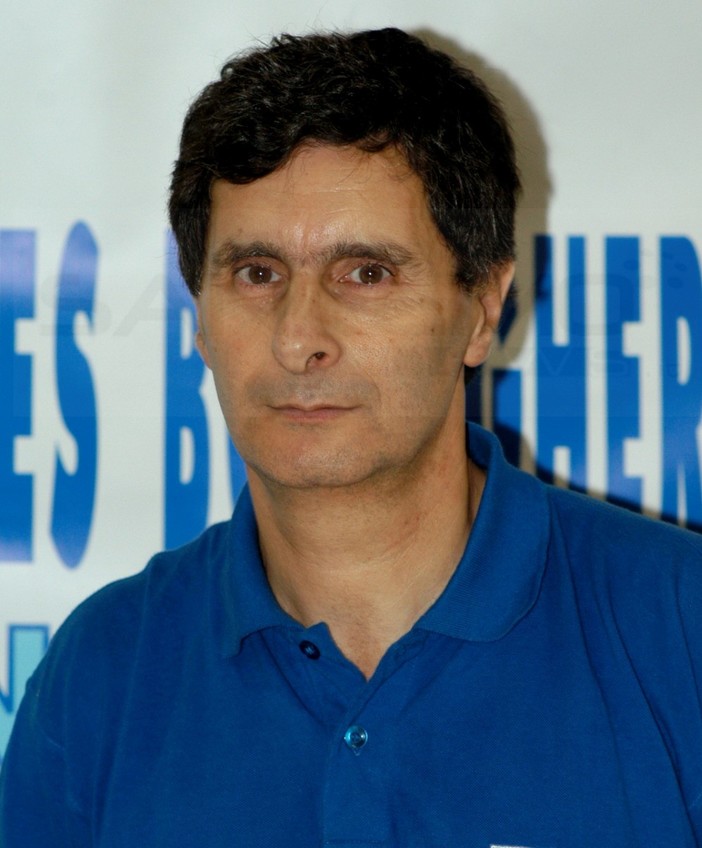 Lutto nel mondo dello sport: è morto il maestro di mini basket Umberto Martini