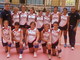 Volley: buona esperienza del Golfo di Diana ieri mattina al 'Tessitore U14'