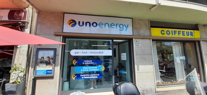 Unogas Energia in continua evoluzione: diventa Unoenergy con crescente focus su sostenibilità ed innovazione