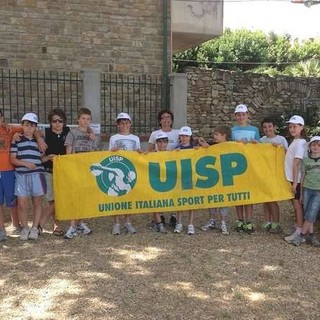 UISP Imperia, un calendario pieno di eventi