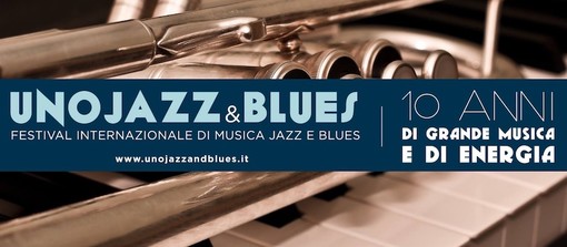 Sanremo: mancano 10 giorni al Festival Internazionale UnoJazz&amp;Blues 2019, tornerà anche a giugno e settembre