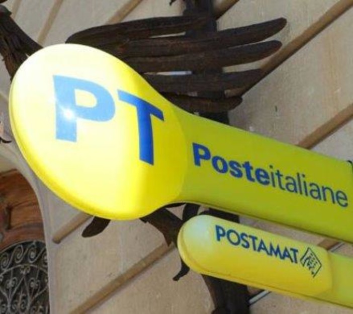 In provincia di Imperia Poste Italiane cerca consulenti finanziari. Candidature entro il 26 marzo In provincia di Imperia Poste Italiane cerca consulenti finanziari. Candidature entro il 26 marzo
