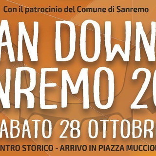 Sanremo: il 28 ottobre torna la 'downhill', in picchiata dalla Madonna della Costa con l'arrivo in piazza Muccioli Sanremo: il 28 ottobre torna la 'downhill', in picchiata dalla Madonna della Costa con l'arrivo in piazza Muccioli