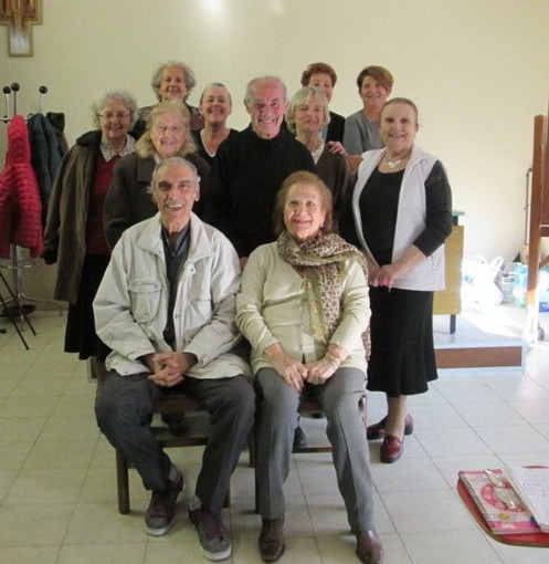 Bordighera: conversazione in lingua spagnola oggi pomeriggio per gli allievi dell'Unitre intemelia