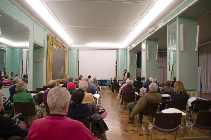 Sanremo: venerdì la conferenza di Unitre “La Resistenza tra storie e letteratura” con il prof. Gipo Anfosso