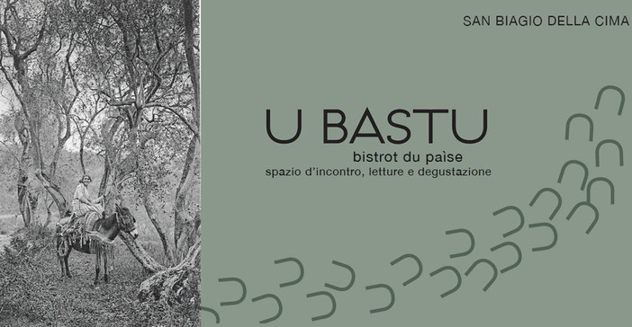 San Biagio della Cima: sabato 1 aprile la presentazione del libro “La cipolla egiziana. Origine Storia Coltivazione Cucina” San Biagio della Cima: sabato 1 aprile la presentazione del libro “La cipolla egiziana. Origine Storia Coltivazione Cucina”