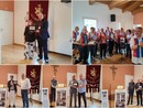 Ventimiglia, poesia dialettale intemelia: Alina Gastaudo vince la 38esima edizione del premio 'U Giacurè' (Foto e video) Ventimiglia, poesia dialettale intemelia: Alina Gastaudo vince la 38esima edizione del premio 'U Giacurè' (Foto e video)
