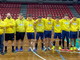 Pallavolo: due vittorie e testa della classifica insieme all'Imperia per l'Ums Zeta Soft Sanremo in Prima Divisione Pallavolo: due vittorie e testa della classifica insieme all'Imperia per l'Ums Zeta Soft Sanremo in Prima Divisione