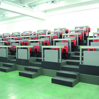 La preoccupazione di Coldiretti, Cia e Confagricoltura per la chiusura del Mercato dei Fiori di Sanremo La preoccupazione di Coldiretti, Cia e Confagricoltura per la chiusura del Mercato dei Fiori di Sanremo