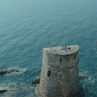 Imperia: al Santuario di Santa Croce del Monte Calvario si presenta il film di Fabrizio Polpettini intitolato ‘Un Usage de la Mer’