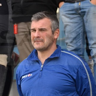 Eccellenza: Imperia ko al "Ciccione" col Real Valdivara. Il rammarico di Bocchi: "Una sconfitta che ci sta"