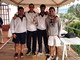 Tennis: nella categoria D3, la USD Taggese Tennis vittoriosa sui campi del TC Genova
