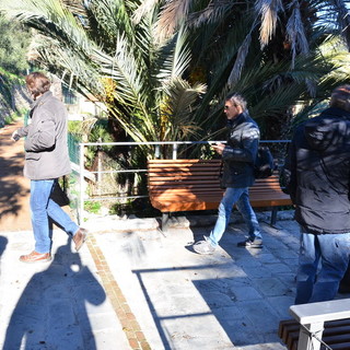 Escursione da Bordighera a Sasso: tra Africa ed Amazzonia lungo il vallone del Sasso