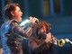 UnoJazz&amp;Blues a Sanremo: Karima porta sul palco l'amore per le iconiche Holiday, Fitzgerald e Vaughan