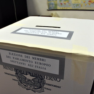 Elezioni Amministrative di maggio: Imperia al Centro con Bracco "Per noi il gruppo viene prima del singolo"