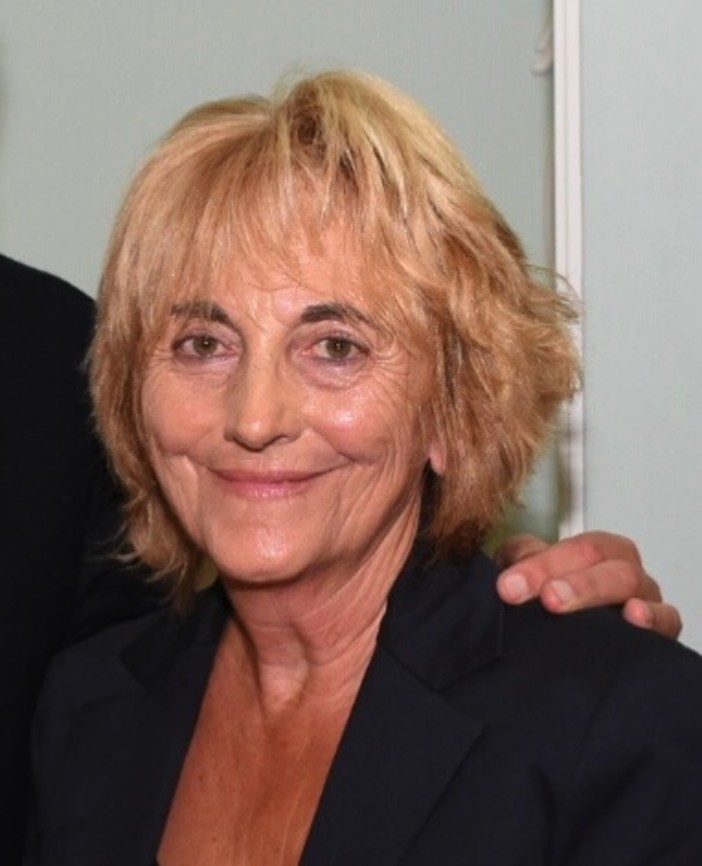 Paola Forneris Paola Forneris