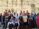 Tradizione, Slow food, musica e arte: nel centro storico di Bordighera torna 'Un Paese di Sapori' (Foto e video) Tradizione, Slow food, musica e arte: nel centro storico di Bordighera torna 'Un Paese di Sapori' (Foto e video)
