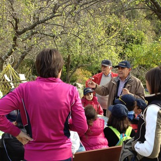"Costruiamo insieme una Liguria verde, sicura e per tutti": ecco le classi imperiesi che hanno partecipato al progetto