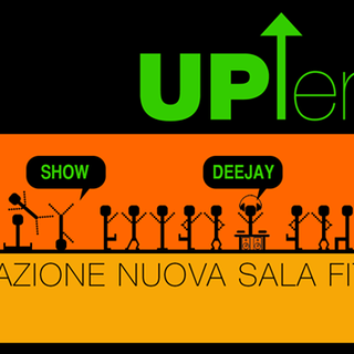 Imperia: sabato appuntamento con "UPeritIVA", l'inaugurazione della terza sala della palestra Creativa con i Fresh & Clean, il DJ EL Gordo e tanta altra animazione Imperia: sabato appuntamento con "UPeritIVA", l'inaugurazione della terza sala della palestra Creativa con i Fresh & Clean, il DJ EL Gordo e tanta altra animazione