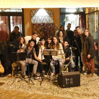 Sanremo: un'estate a tutta musica presso l'Urbicia Vivas di Piazza dei Dolori