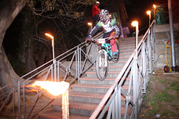 Sanremo: qualcuno si lamenta della 'Downhill', vogliamo che faccia la fine del rally? Speriamo proprio di no