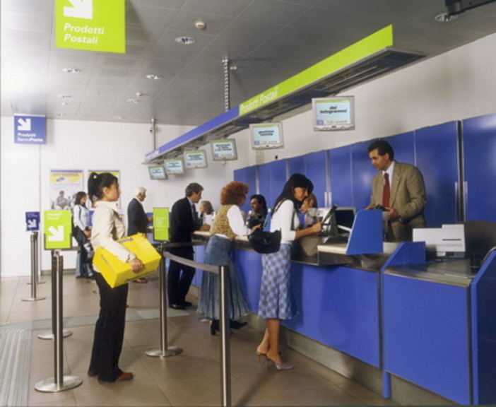 Imperia: da oggi le raccomandate non consegnate si ritirano nell’ufficio postale più vicino