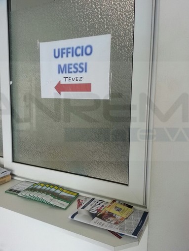 Ventimiglia: gli juventini non ci stanno, se c'è l'ufficio 'Messi' ci deve essere anche quello 'Tevez'