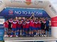 Trasferta in Spagna, ottimi risultati per i ragazzi dell’Unione Sportiva Camporosso (Foto) Trasferta in Spagna, ottimi risultati per i ragazzi dell’Unione Sportiva Camporosso (Foto)